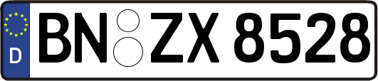 BN-ZX8528