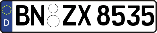 BN-ZX8535