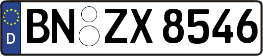 BN-ZX8546