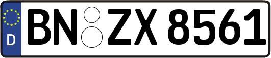 BN-ZX8561