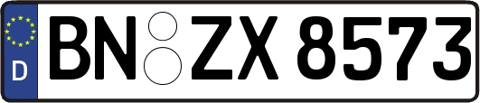 BN-ZX8573