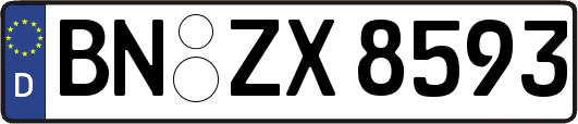 BN-ZX8593