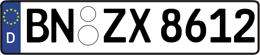 BN-ZX8612