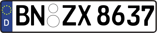 BN-ZX8637