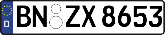 BN-ZX8653