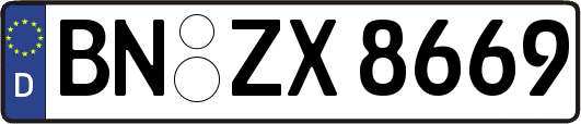 BN-ZX8669