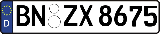 BN-ZX8675