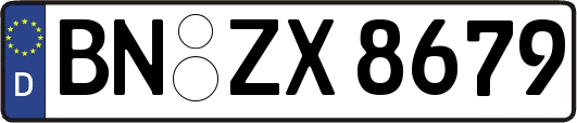 BN-ZX8679