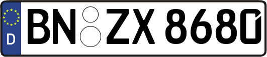 BN-ZX8680