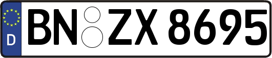 BN-ZX8695
