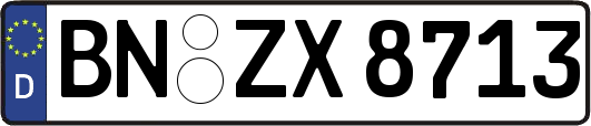 BN-ZX8713