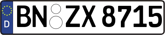 BN-ZX8715
