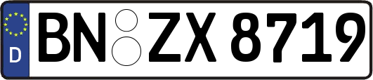 BN-ZX8719