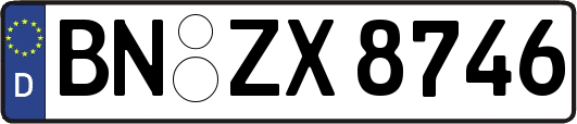 BN-ZX8746