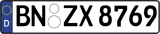 BN-ZX8769