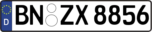 BN-ZX8856
