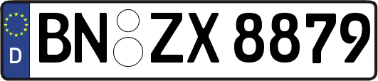 BN-ZX8879