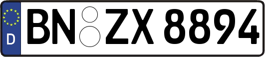 BN-ZX8894