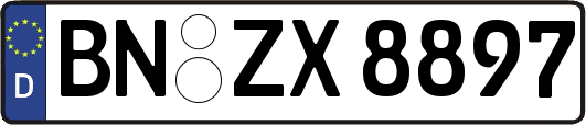 BN-ZX8897