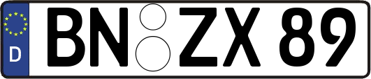 BN-ZX89