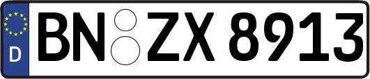 BN-ZX8913
