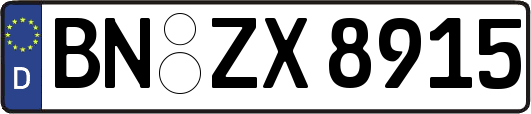 BN-ZX8915