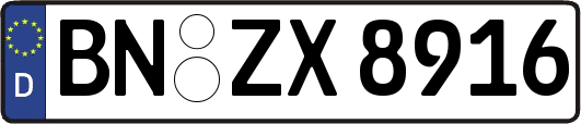 BN-ZX8916