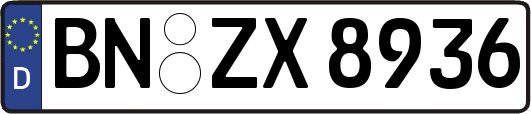 BN-ZX8936