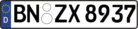 BN-ZX8937