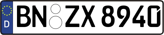 BN-ZX8940