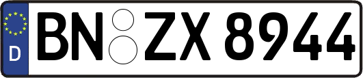 BN-ZX8944