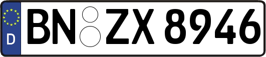 BN-ZX8946