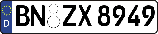 BN-ZX8949