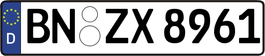 BN-ZX8961