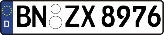 BN-ZX8976
