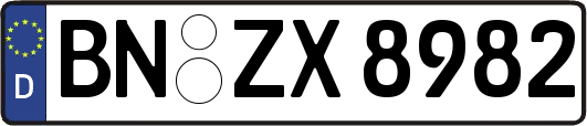 BN-ZX8982
