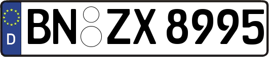 BN-ZX8995