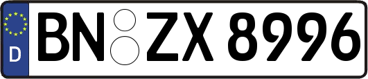 BN-ZX8996