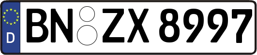 BN-ZX8997