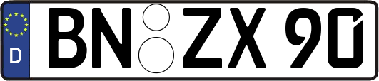 BN-ZX90