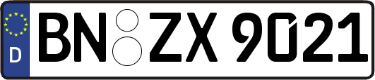 BN-ZX9021
