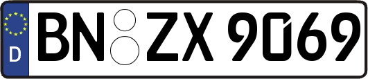 BN-ZX9069