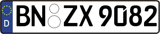 BN-ZX9082