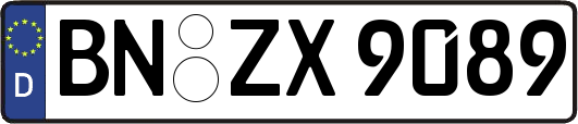 BN-ZX9089