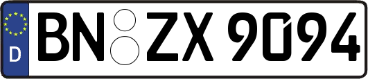 BN-ZX9094