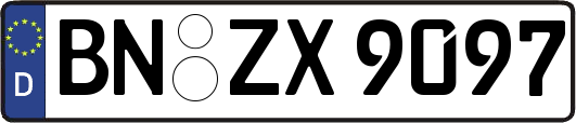 BN-ZX9097