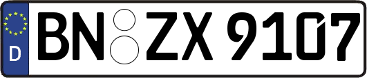 BN-ZX9107