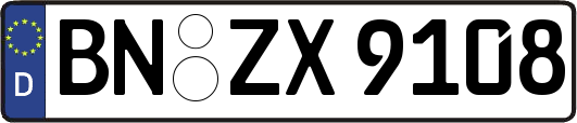 BN-ZX9108