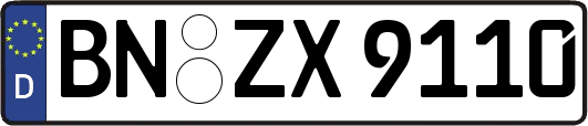BN-ZX9110