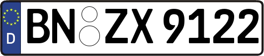 BN-ZX9122